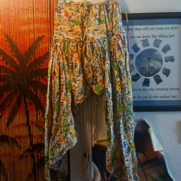 Other - Hippie pants, one of a kind.